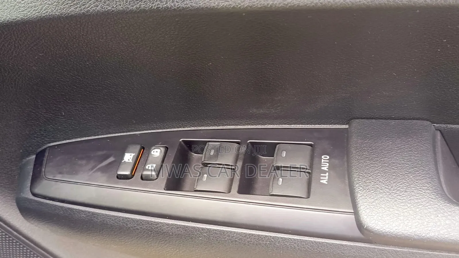 Toyota Axio 2019 Black