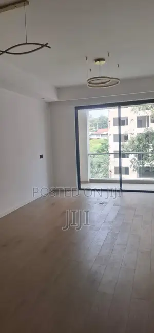 2bdrm Apartment in Raphta Road Area for rent