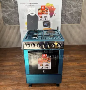 60cm*65cm Euroken Standing Cooker