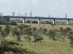 Plot Near Nairobi National Park-Distress Sale