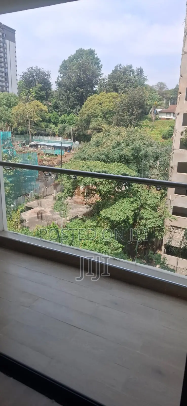 2bdrm Apartment in Raphta Road Area for rent