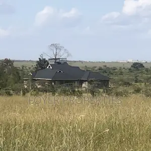 Plot Near Nairobi National Park-Distress Sale