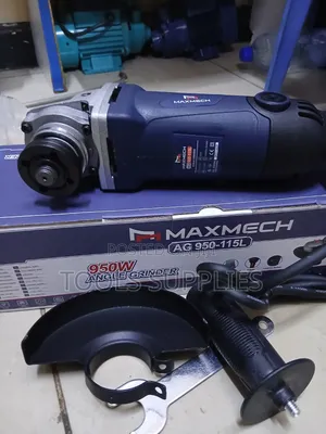 Angle Grinder