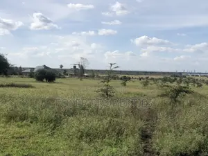 Plot Near Nairobi National Park-Distress Sale