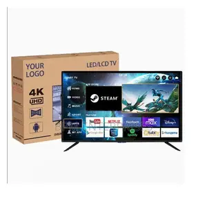 Vision Plus 50”QLED + TV Guard