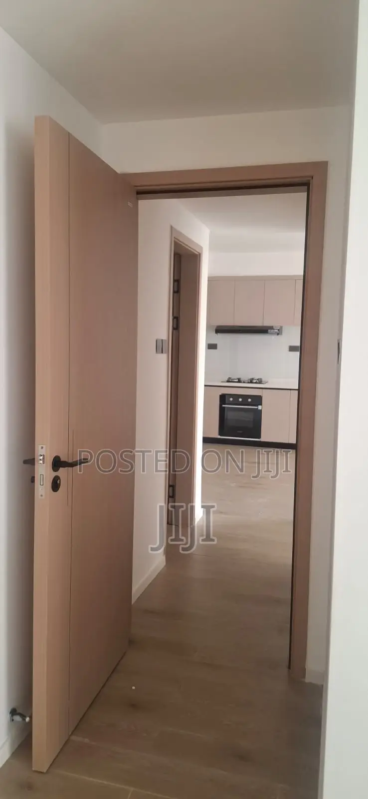 2bdrm Apartment in Raphta Road Area for rent