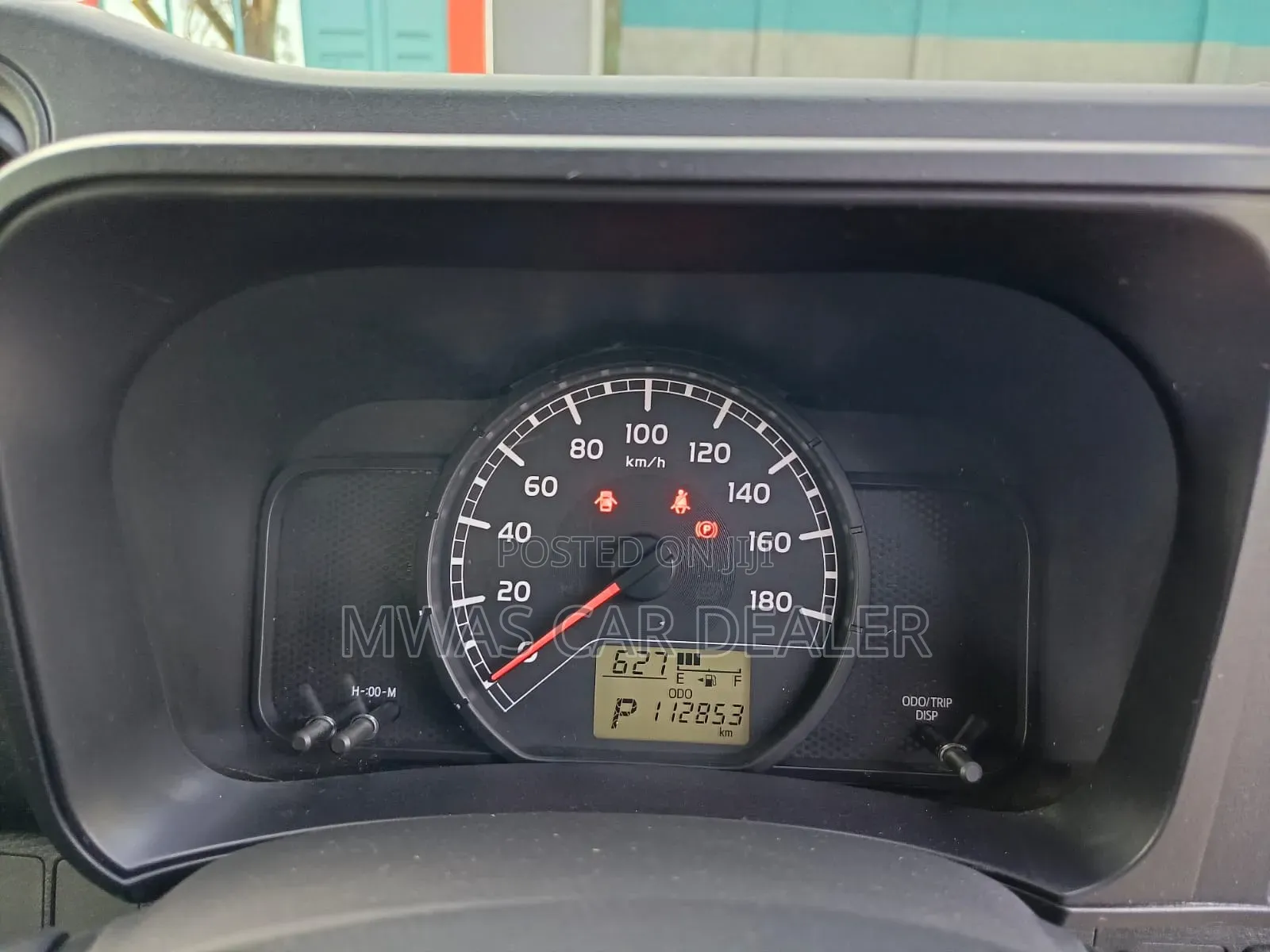 Toyota Probox 2019 White
