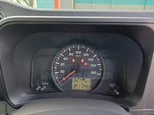 Toyota Probox 2019 White