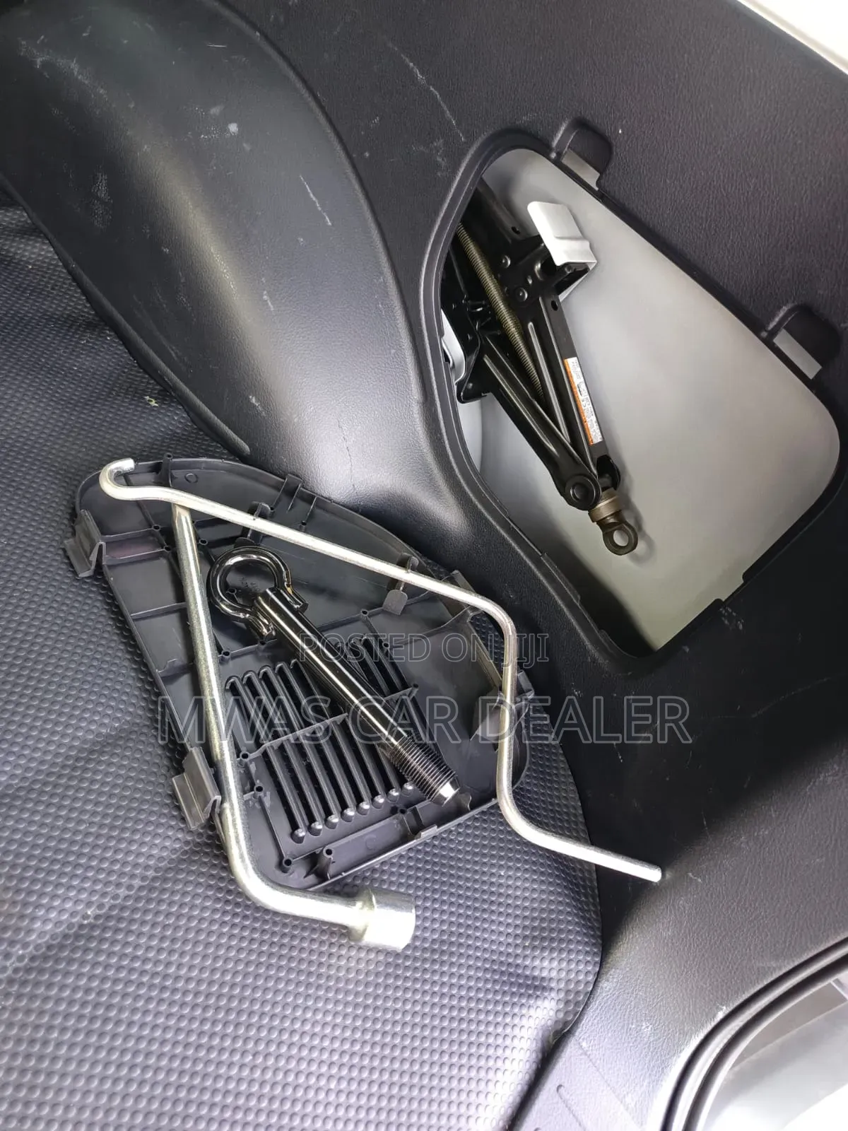 Toyota Probox 2019 White