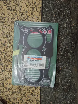 HR12 Top Head Gasket
