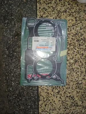 HR12 Top Head Gasket