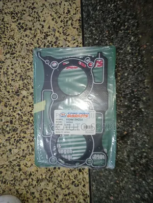 HR12 Top Head Gasket