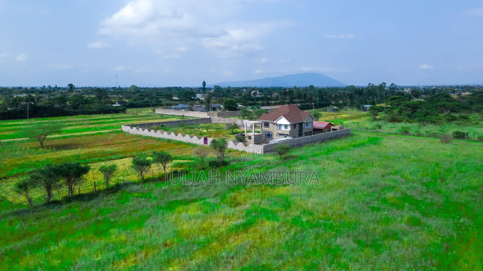 Juja Farm – Secure Your Prime Plot Today!