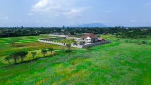Juja Farm – Secure Your Prime Plot Today!