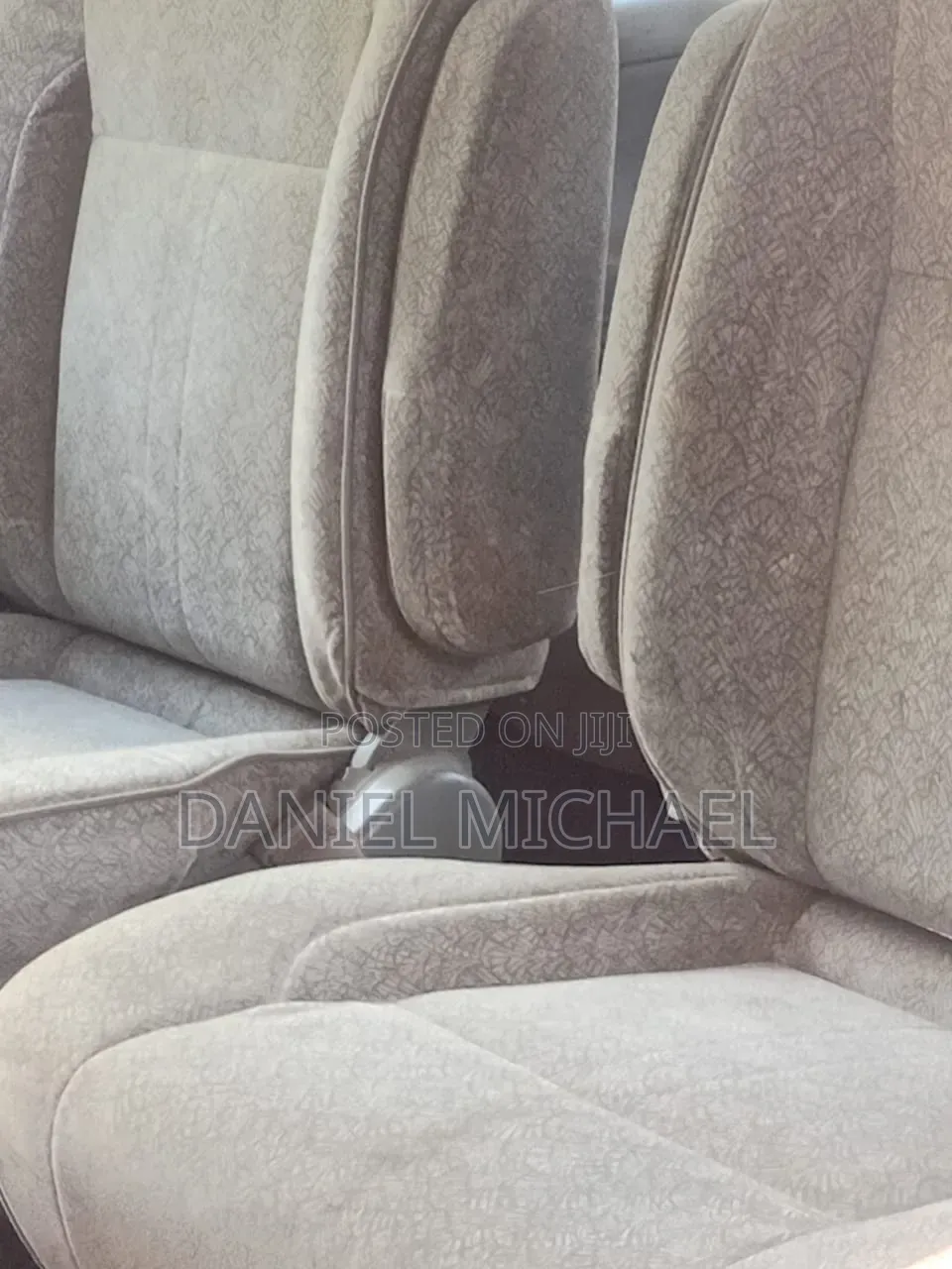 Mazda B-series 2004 White