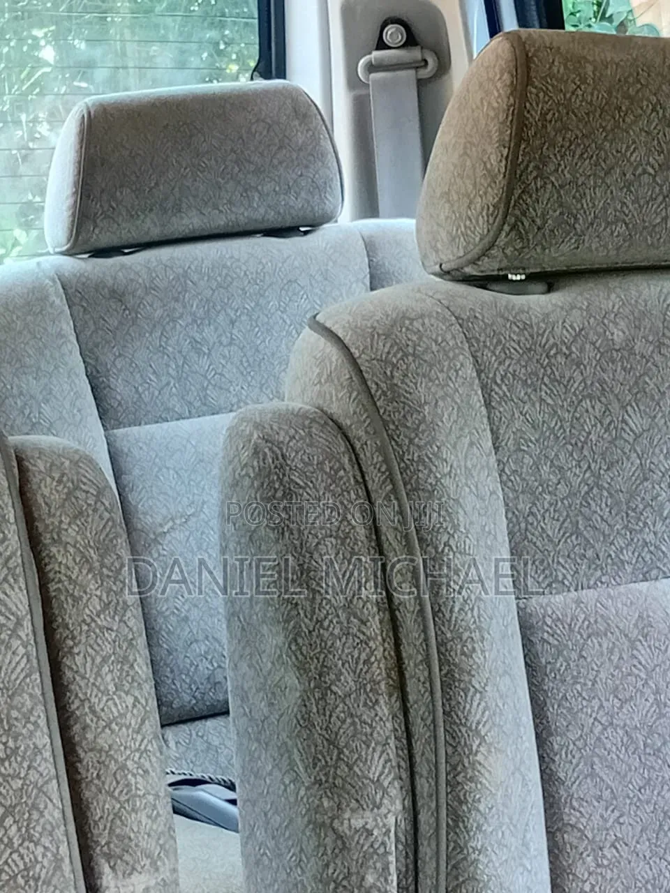 Mazda B-series 2004 White