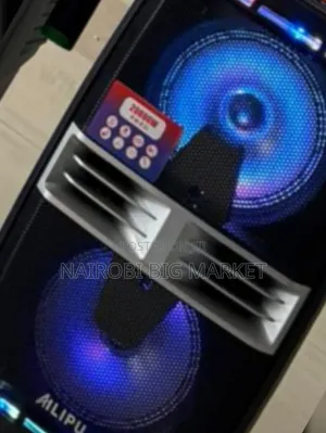 Ailipu Trolley Speakers 20w