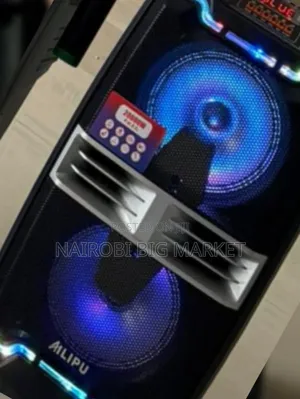 Ailipu Trolley Speakers 20w