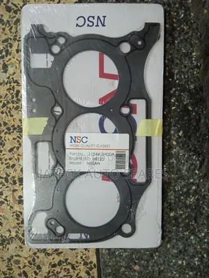 HR12 Top Head Gasket (Turbo)