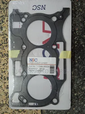 HR12 Top Head Gasket (Turbo)