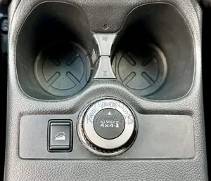 Nissan X-Trail 2019 Silver