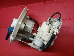 Fuel Pump Toyota IQ J1