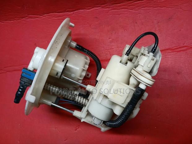 Fuel Pump Toyota IQ J1 - thumbnail 2