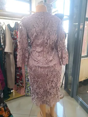 Heavy Lace