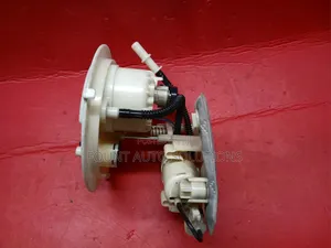 Fuel Pump Toyota IQ J1