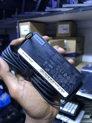 Type C Lenovo Adapter