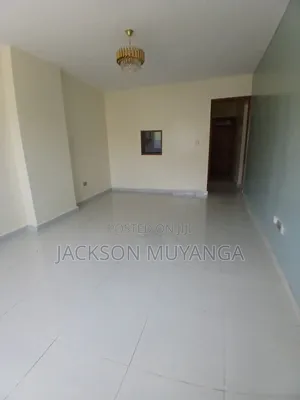 2bdrm Apartment in Imara Daima, Mombasa Road for rent