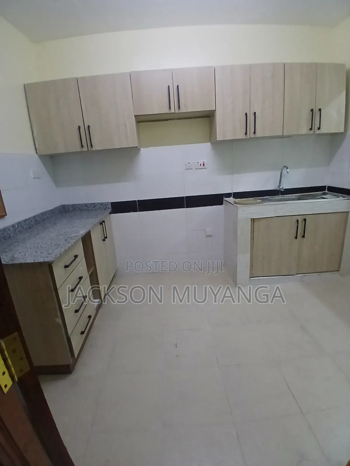 2bdrm Apartment in Imara Daima, Mombasa Road for rent
