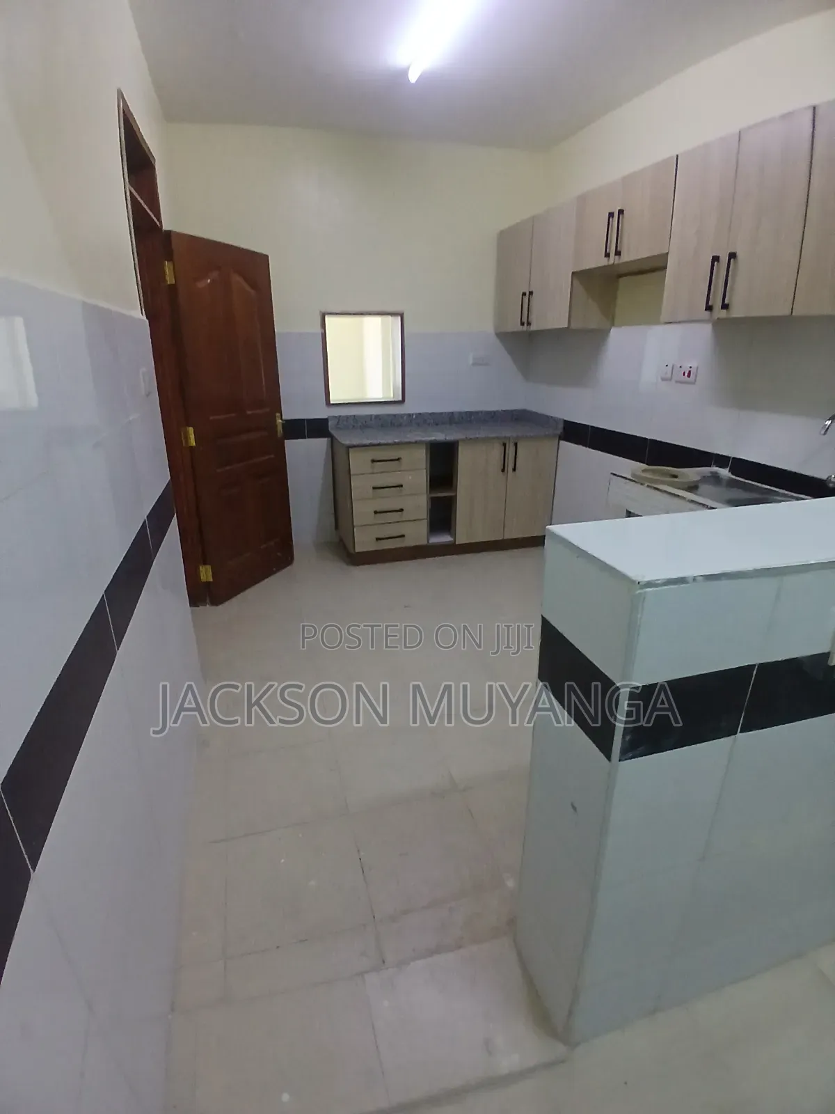 2bdrm Apartment in Imara Daima, Mombasa Road for rent