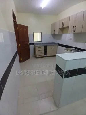 2bdrm Apartment in Imara Daima, Mombasa Road for rent