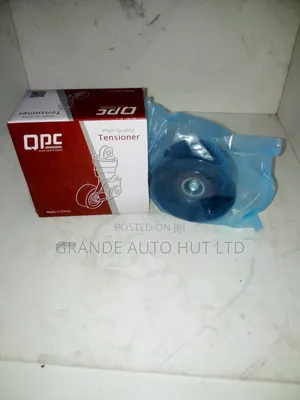 Idler Pulley Hyundai Santafe 2008 V6
