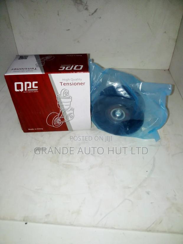 Idler Pulley Hyundai Santafe 2008 V6 - main view