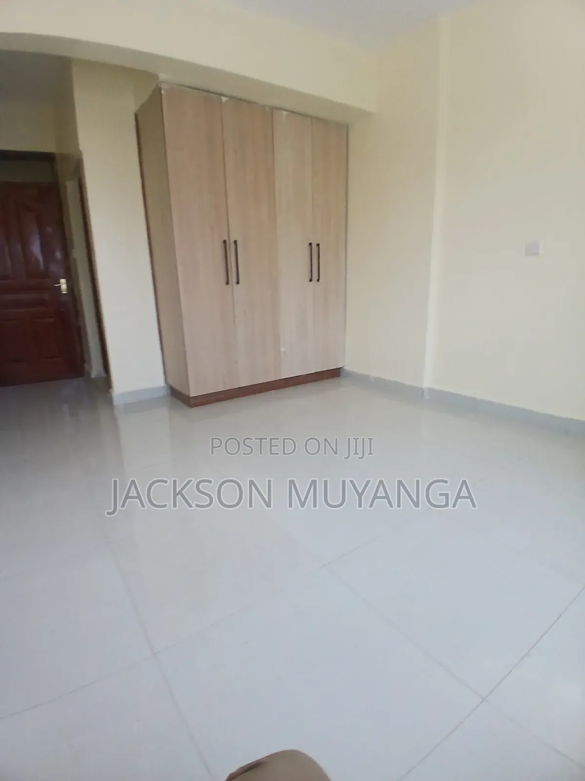 2bdrm Apartment in Imara Daima, Mombasa Road for rent
