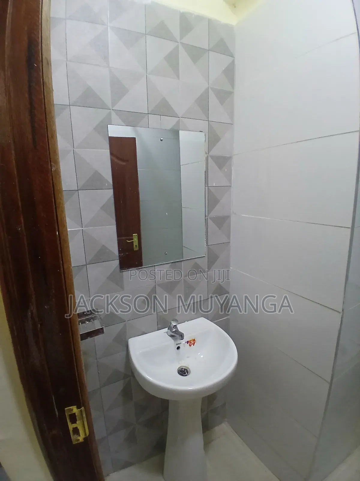 2bdrm Apartment in Imara Daima, Mombasa Road for rent