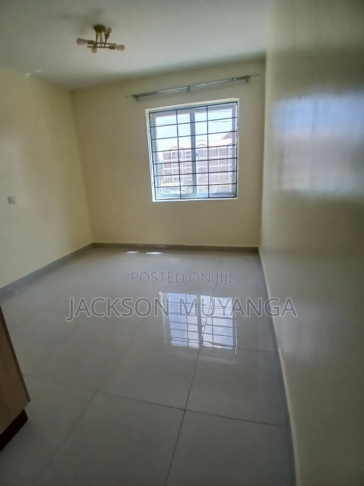 2bdrm Apartment in Imara Daima, Mombasa Road for rent