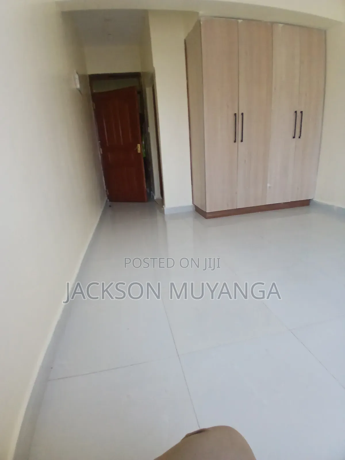 2bdrm Apartment in Imara Daima, Mombasa Road for rent