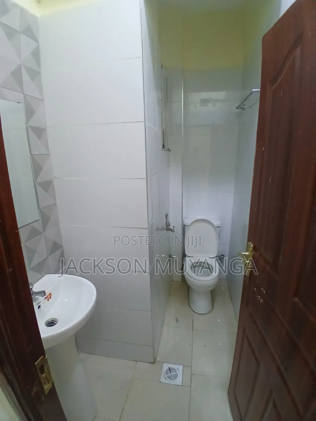 2bdrm Apartment in Imara Daima, Mombasa Road for rent