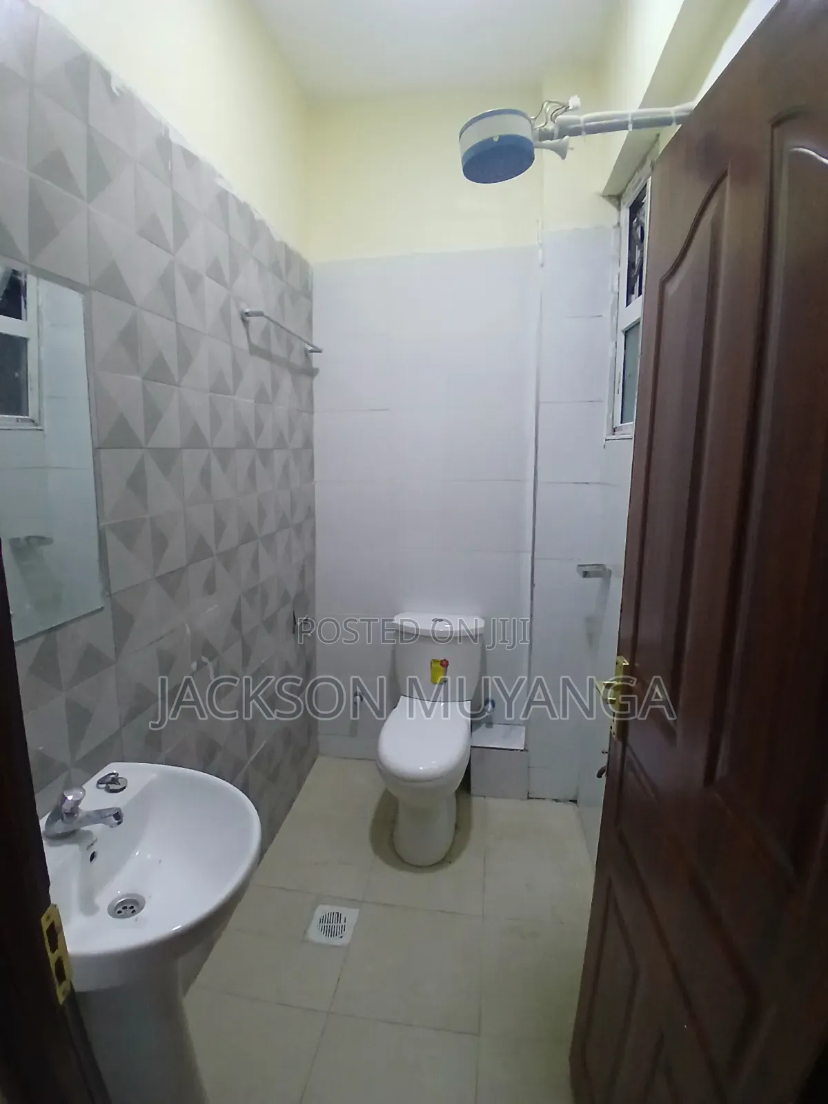2bdrm Apartment in Imara Daima, Mombasa Road for rent
