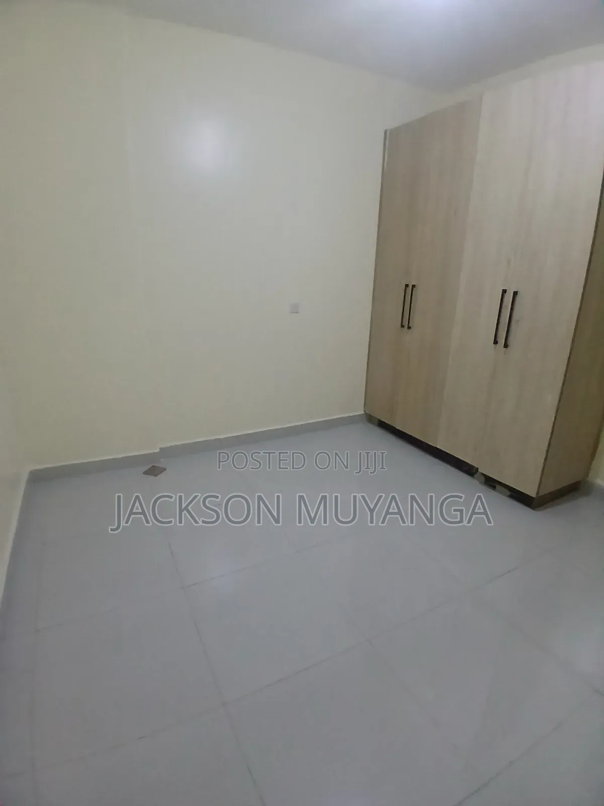2bdrm Apartment in Imara Daima, Mombasa Road for rent