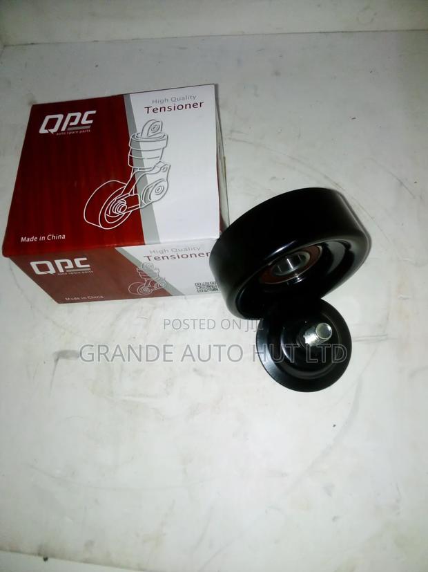 Idler Pulley Hyundai Santafe 2008 V6 - thumbnail 2