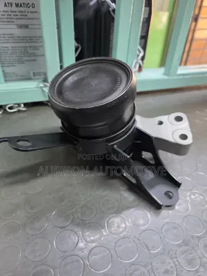 Engine Mounting Probox Right Hand Side