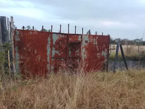 Muguga/Gatuanyaga Prime Plot