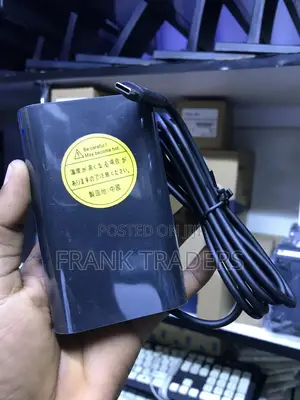 Dell Type C Adapter