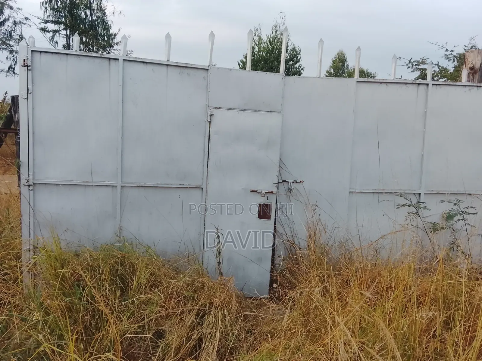 Muguga/Gatuanyaga Prime Plot