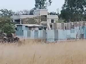 Muguga/Gatuanyaga Prime Plot