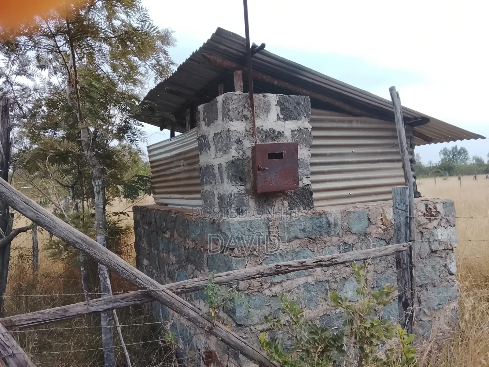 Muguga/Gatuanyaga Prime Plot
